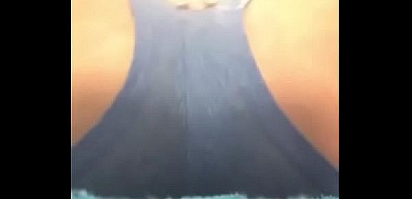  LUCY LAKE HAS AN ORGASMIC PEE THROUGH TIGHT SHORTS SOAKING THEM COMPLETELY